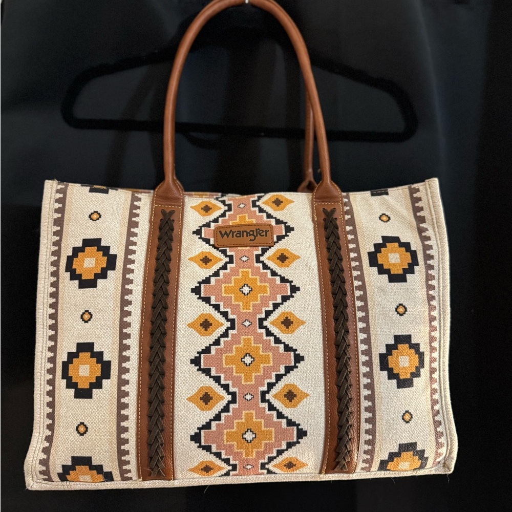 Wrangler Purse